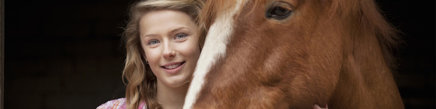 BPJEPS Activités Équestres mention équitation