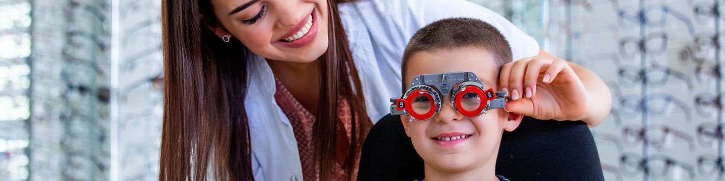 BAC PRO OL - OPTIQUE LUNETTERIE