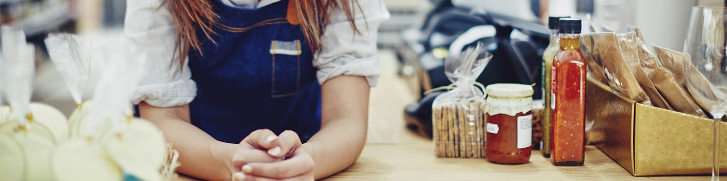 BAC PRO Technicien Conseil Vente en Alimentation