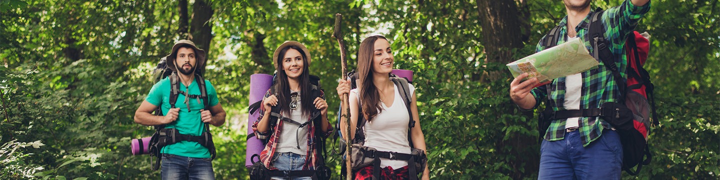 CS Tourisme vert, accueil et animation en milieu rural